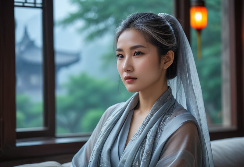 法律系女讲师
